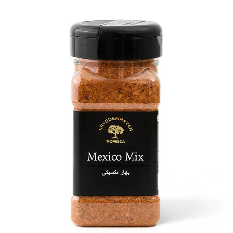 Chili Mexico mix