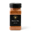 Chili Mexico mix