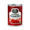 Taste of Nature Hakkede tomater 400g