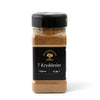 7 Krydderier / baharat 170g