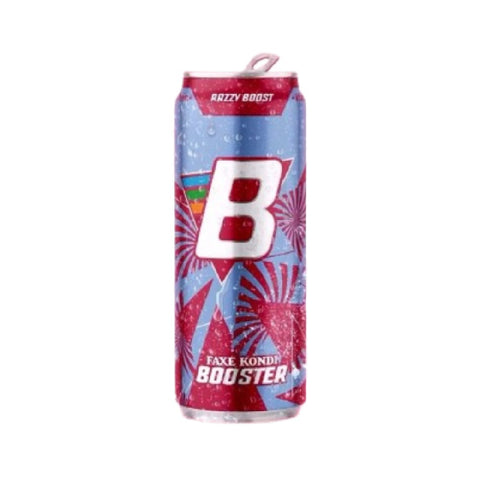 BOOSTER RAZZY BOOST 50CL
