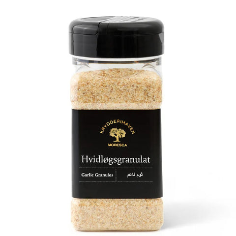 Hvidløgsgranulat
