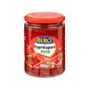 Burcu Paprikapasta mild 600 gram