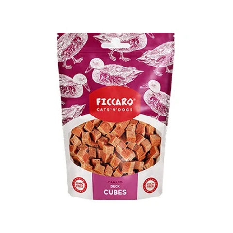 FICCARO Duck Cubes