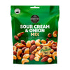 Nordthy Premium Sour Cream & Onion Nut Mix 140g