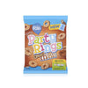 FOX Mini Party Rings Choc 105g