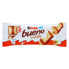 Kinder Bueno White 2- pack