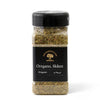 Oregano skåret