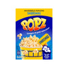 Popz Popcorn Smør 8-pack