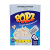 Popz Popcorn Light 8-pack