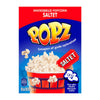 Popz Popcorn Salt 8-pack