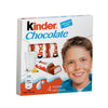 Kinder Riegel 4-pack