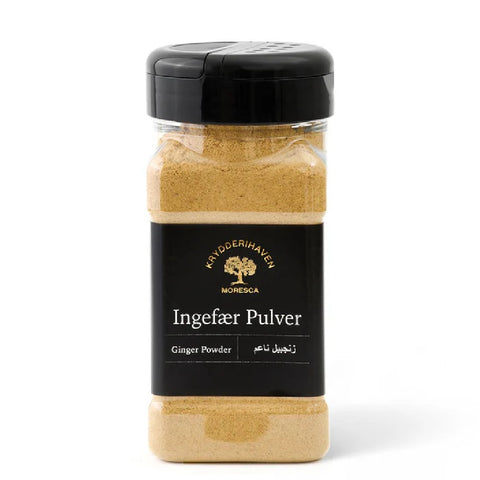Ingefær pulver 170g