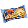 American Style Mega Hamburger Buns 4 stk. 300g