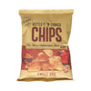 Kettle Cooked Sweet BBQ 150G