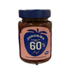 290 gram Jordbær Marmelade