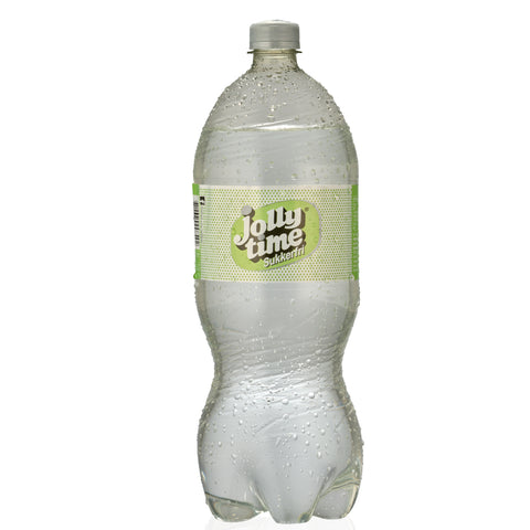 JOLLY TIME SUKKERFRI 1,5L