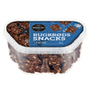 Nordthy Rugbrødssnacks Læsøsalt 170g