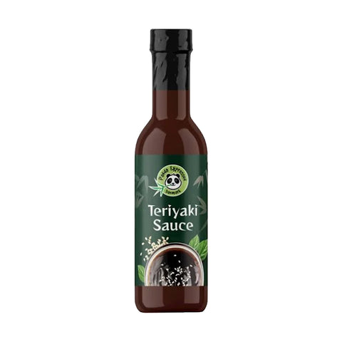 Panda Ekspressen Teriyaki Sauce 150ml