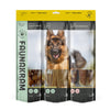 Faunakram 3-in-1 ALL DOG*S MEGA PACK DUCK. 600 gram
