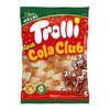 Trolli Halal Sour Cola Club 100g