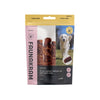 Faunakram 300g Roasted meat-filled rawhide roll w. duck wrap