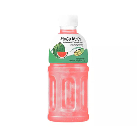 Mogu Mogu Drik, Vandmelon 320ml