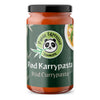 Thai Rød Karrypasta 110g