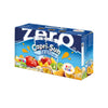 Capri-Sun Zero Multivitami 20 cl - 10 stk