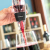 Vinbelufter med filter, stativ og fløjlspose Wineir InnovaGoods