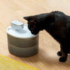 Genopladelig drikkefontæne til katte med sensor Refopet InnovaGoods