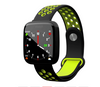 Smart Watch - F15. Fitness Tracker med alle de fede funktioner