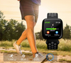 Smart Watch - F15. Fitness Tracker med alle de fede funktioner