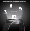 Smart Watch - KW35. Fitness Tracker med toppen af poppen