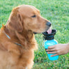 Vand Dispenser Flaske til Hunde InnovaGoods