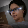 360º LED Clips til Briller InnovaGoods 2 enheder