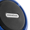Vandtæt trådløs bærbar højtaler DropSound InnovaGoods