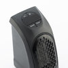 Keramisk varmeapparat med stikforbindelse Heatpod InnovaGoods 400W