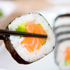 Sushi-sæt med opskrifter Suzooka InnovaGoods 3 Dele