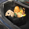 Sammenklappelig organiser til bagagerum i bilen Carry InnovaGoods