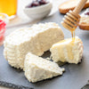 Form til at lave frisk ost med vejledning og opskriftsbog Freashy InnovaGoods