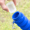 Foldbar silikone flaske Bentle InnovaGoods