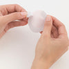 Usynlige Brystforskønner-Klistermærker InnovaGoods Pakke med 24 stk