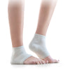 Fugtgivende sokker med gelpolstring og naturlige olier Relocks InnovaGoods