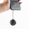 Genopladelig bærbar trådløs mini-højttaler Miund InnovaGoods