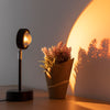 Solnedgang projektor lampe Sulam InnovaGoods