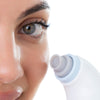 Genopladelig ansigtsrens Hydro-cleanser til rensning af urenheder i ansigtet Hyser InnovaGoods