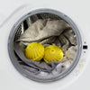 Vaskeri bolde uden vaskemiddel Delieco InnovaGoods Pakke med 2 stk