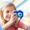 Børns digitalkamera Kidmera InnovaGoods