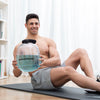 Vandfyldt Kettle Bell til Fitness Træning med Motion Guide Fibell InnovaGoods